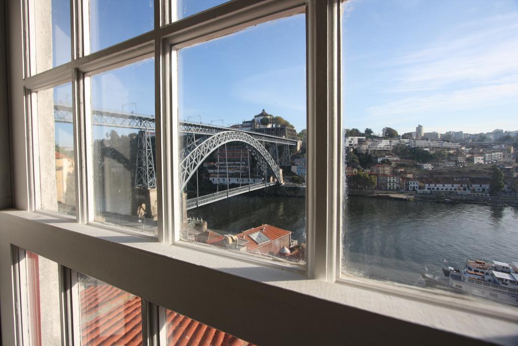 Porto Riverside 외부 사진