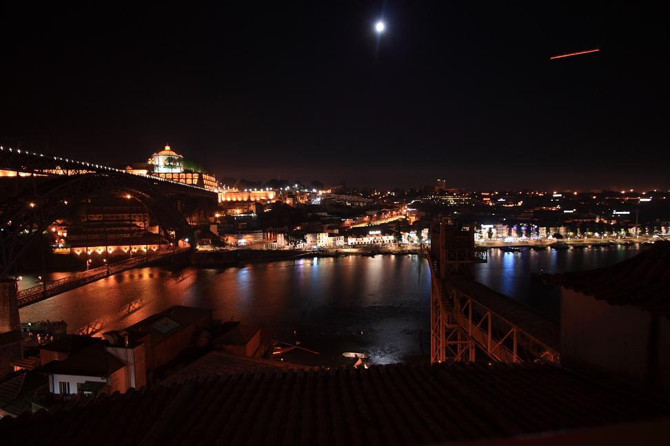 Porto Riverside 외부 사진